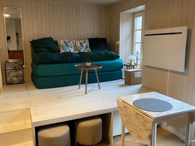 flat at Rue de la Gare, Niort