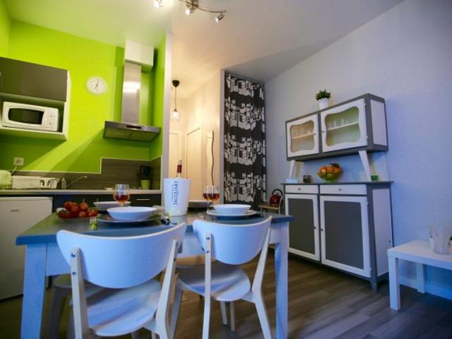 flat at Rue de la Gare, Aurillac