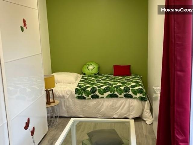 flat at Rue de la Gravette, Toulouse
