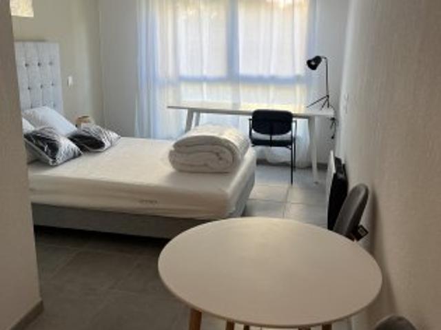 flat at Rue de la Piscine, Montpellier
