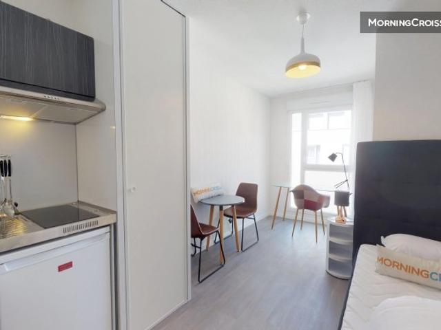 flat at Rue de la Piscine, Montpellier