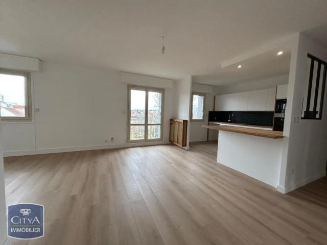 flat at Rue de la République, Mainvilliers