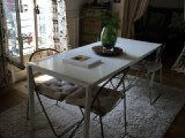 Location Appartement Rue de l'Abbé Carton, Paris