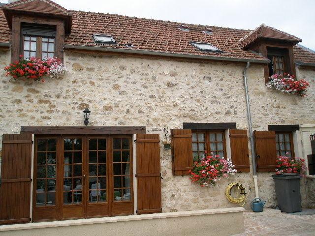 flat at Rue de l'Abbé Léonard, Osny