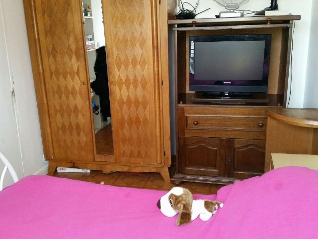 Location Appartement Rue de l'Aube, Les Ulis