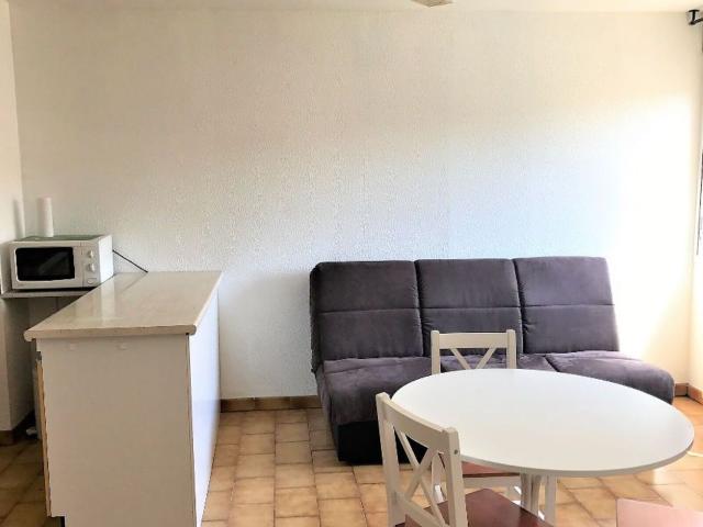 flat at Rue de l'École Normale, Albi