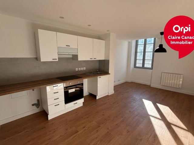 flat at Rue de l'Hôtel de Ville, Castres