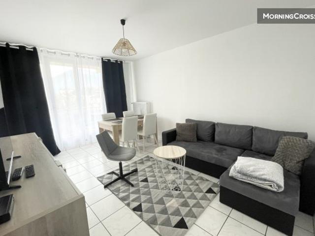 flat at Rue de l'Isernon, Annecy