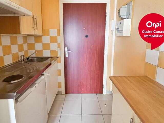 flat at Rue de Metz, Castres