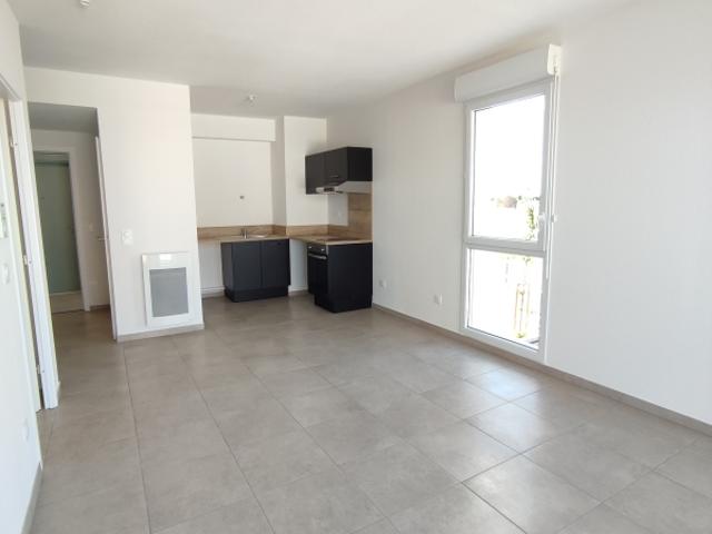 flat at Carieire dis Amourous, Garons