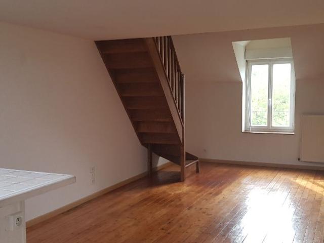 flat at Rue de Paris, Nemours