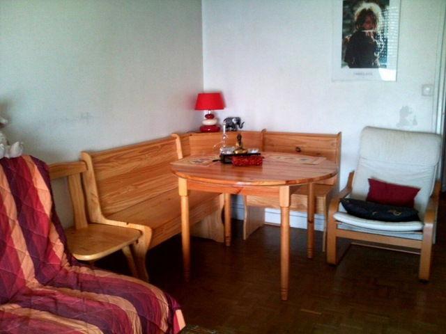 Location Appartement Rue de Plaisance, Paris