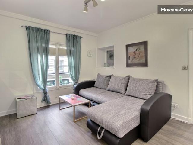Location Appartement Rue de Rivoli, Paris