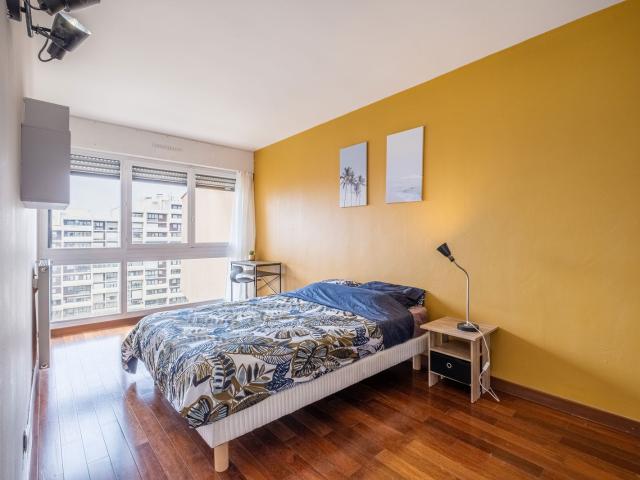 Location Appartement Rue d'Estienne d'Orves, Sevran