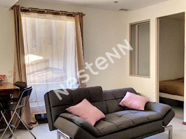 flat at Rue des Cordeliers, Aix en Provence