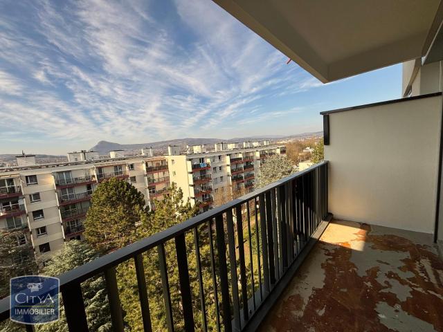 flat at Rue des Charmilles, Annecy