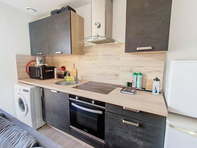 flat at Rue des Agials, Saint Flour
