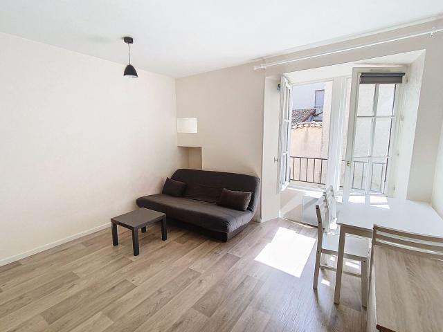 flat at Rue des Agials, Saint Flour