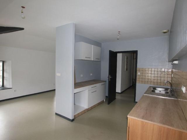 flat at Rue des Agials, Saint Flour