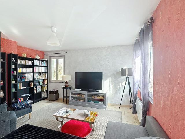 flat at Rue des Agials, Saint Flour