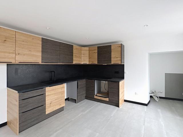 flat at Rue des Agials, Saint Flour