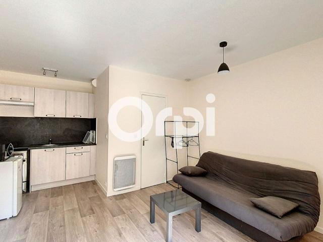flat at Rue des Agials, Saint Flour