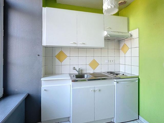 flat at Rue des Agials, Saint Flour
