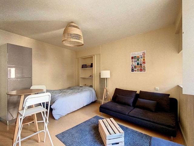 flat at Rue des Agials, Saint Flour