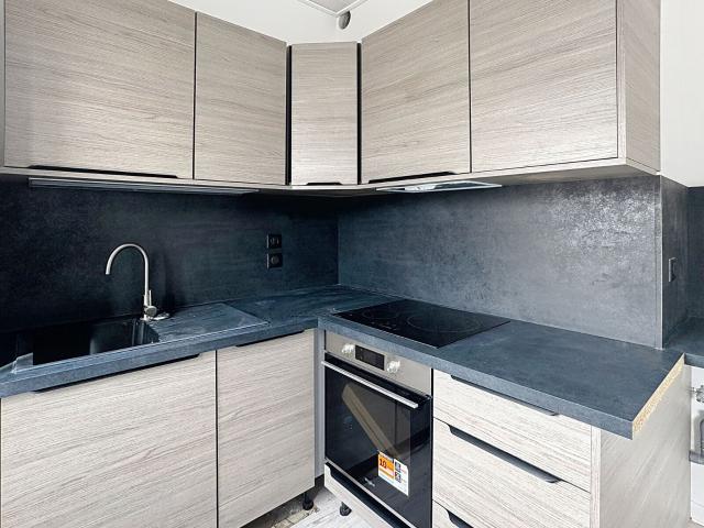 flat at Rue des Agials, Saint Flour