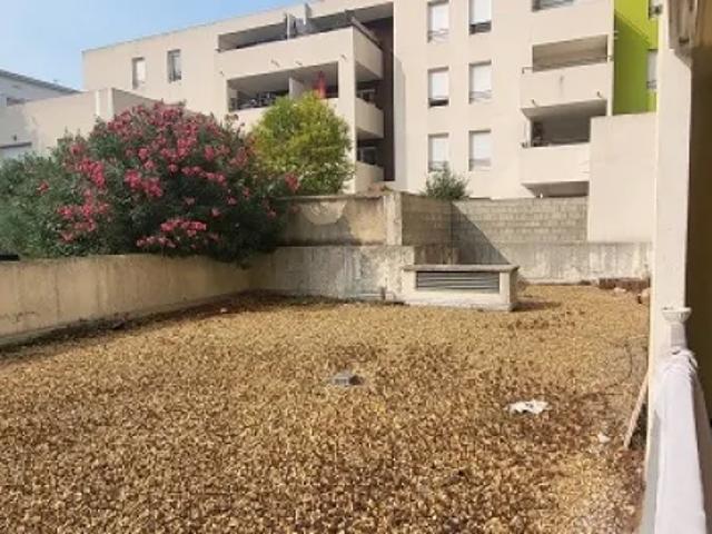 flat at Rue des Gabares, Montpellier