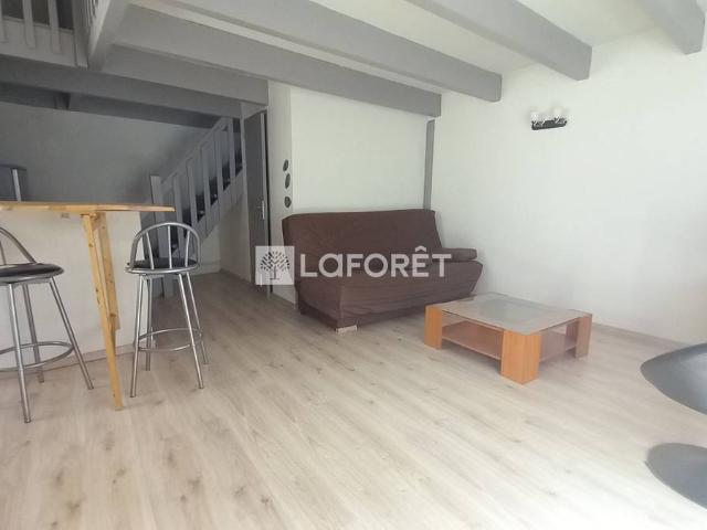 flat at Rue des Planchettes, Saint Flour