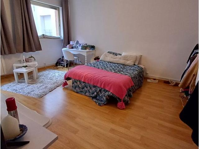 flat at Rue des Tanneurs, Lille