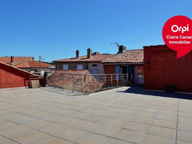 flat at Rue Des Trois Rois, Castres