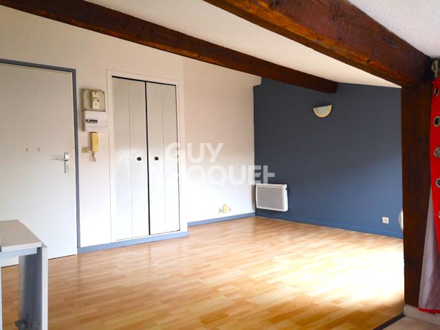flat at Rue du 6 Juin 1944, Toulouse