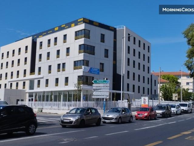flat at Rue du Triolet, Montpellier