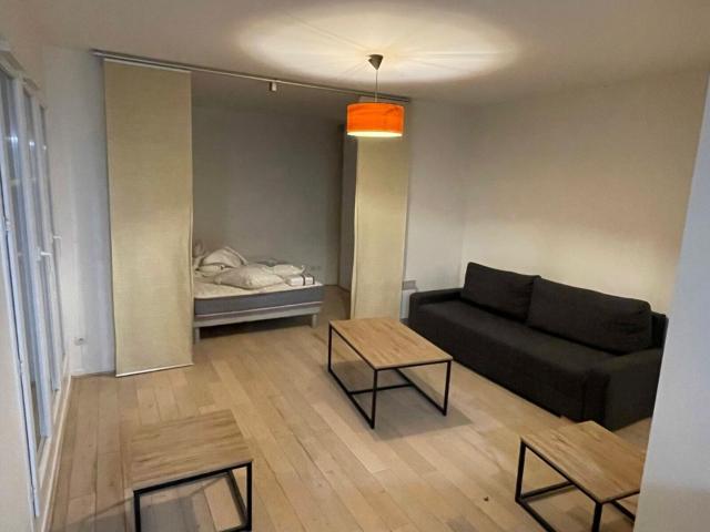 flat at Rue du Verger, Bailly Romainvilliers