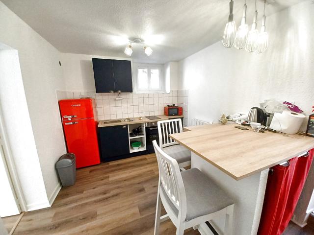 flat at Rue du Cayla, Aurillac