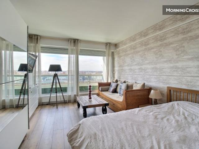 Location Appartement Rue du Commandant René Mouchotte, Paris