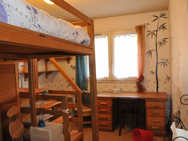 Location Appartement Rue du Département, Paris