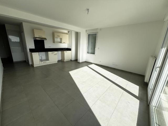flat at Rue du Docteur Madeleine Bres, Toulouse