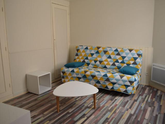 flat at Rue du Docteur Guichard, Angers