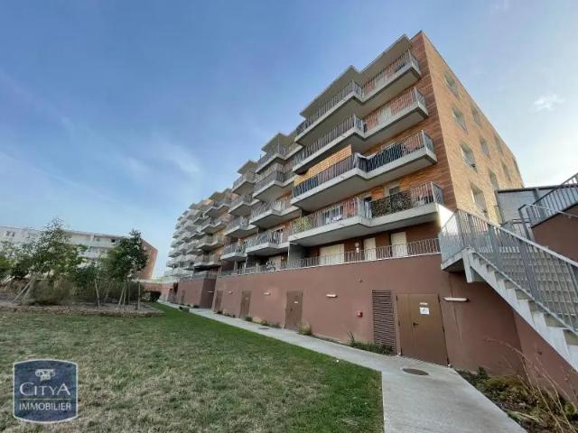 flat at Rue du Feretra, Toulouse