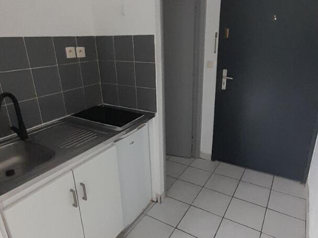 flat at Rue du Gouverneur Général Félix Eboué, Fort de France
