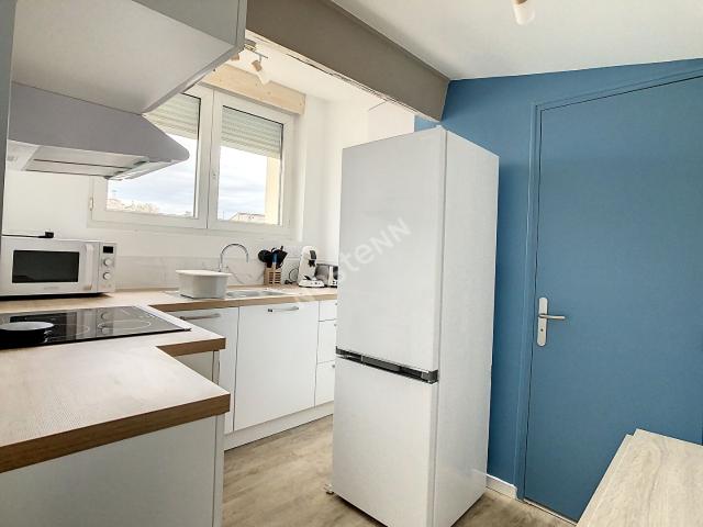 flat at Rue du Gran Moun, Fort de France