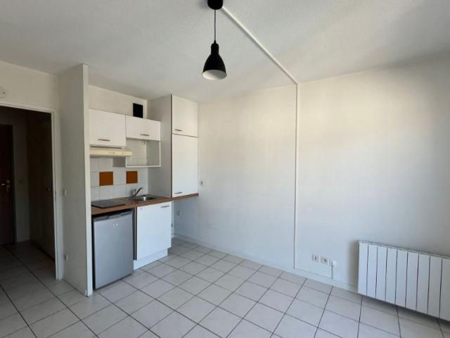 flat at Rue du Maréchal Leclerc, Blanquefort