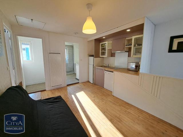 flat at Rue du Port, Mornac sur Seudre