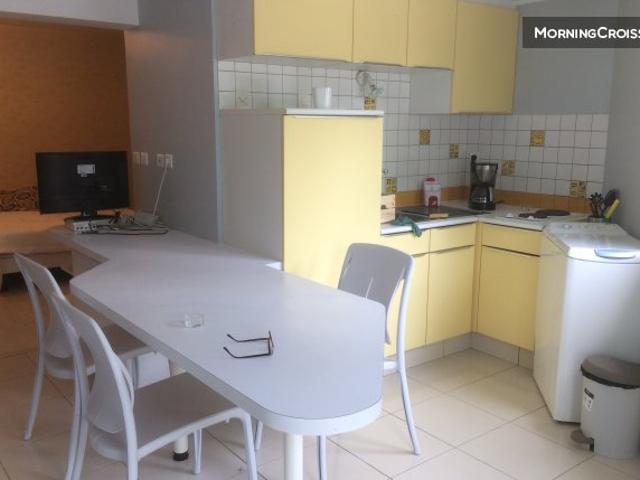 flat at Rue du Repos, L'Horme