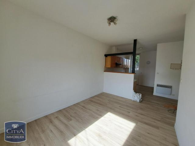 flat at Rue du Sergent Lecêtre, La Tremblade