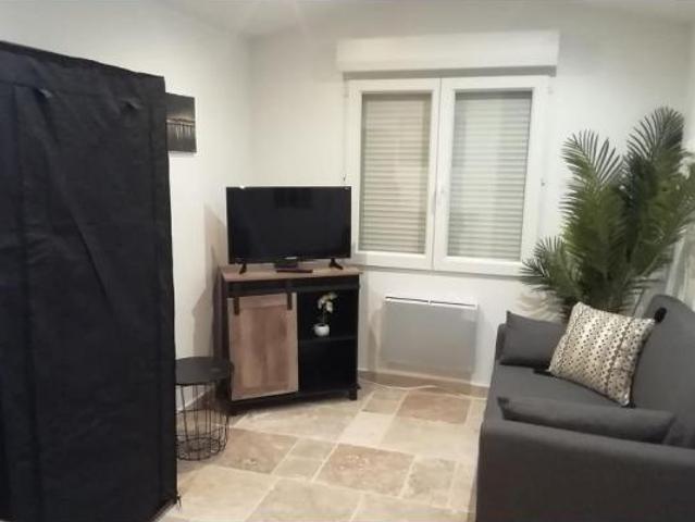 flat at Rue duffour dubergier, Bordeaux