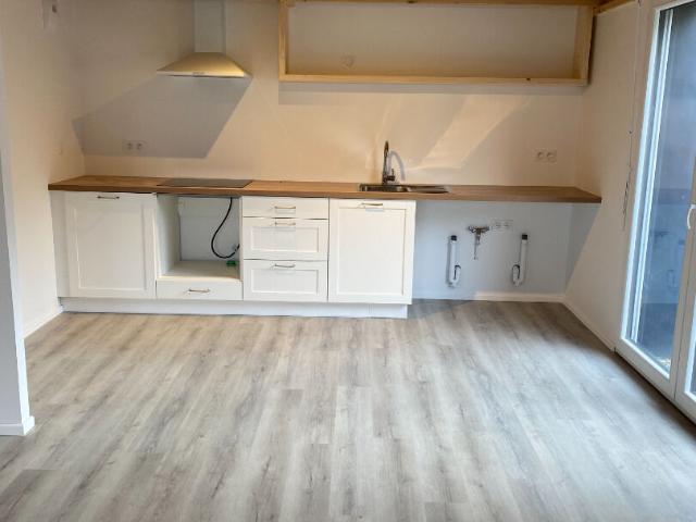 flat at Rue Dufour, Toulouse